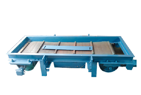 S99系列懸掛永磁分離機