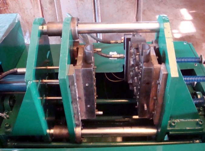 覆膜砂設備的循環利用 覆膜砂設備的循環利用