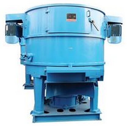 粘土砂混砂機設備